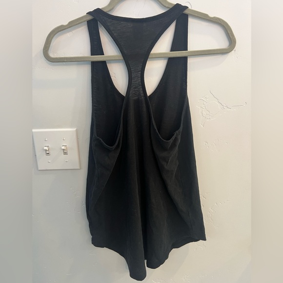 Pink! Racer back tank - Picture 2 of 3